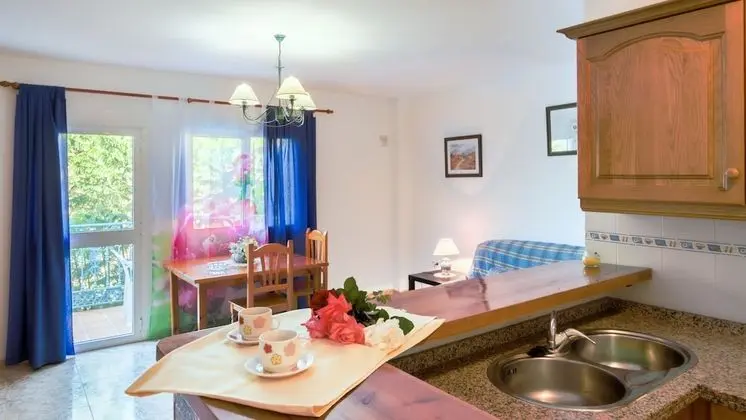 Traditional Ev, 1 Yatak Odası, Balkon