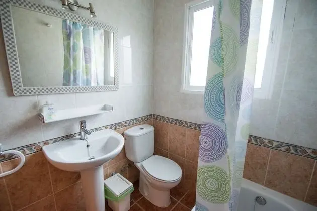 Traditional Ev, 1 Yatak Odası, Balkon