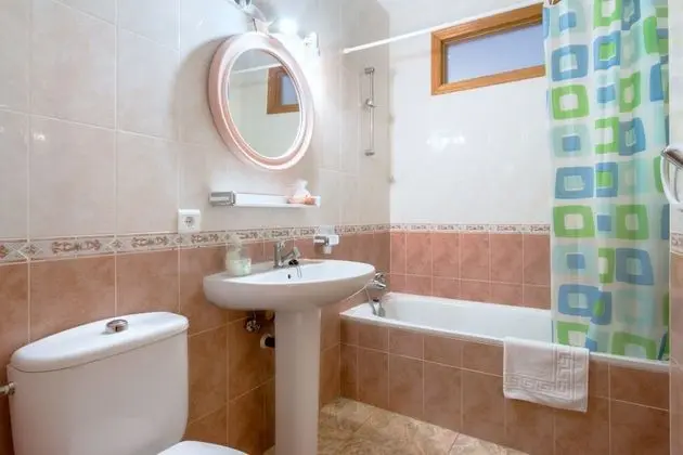 Traditional Ev, 1 Yatak Odası, Balkon