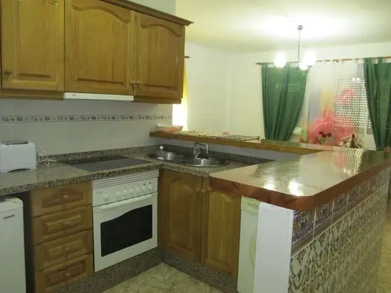 Traditional Ev, 2 Yatak Odası