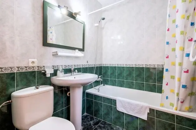 Traditional Ev, 2 Yatak Odası