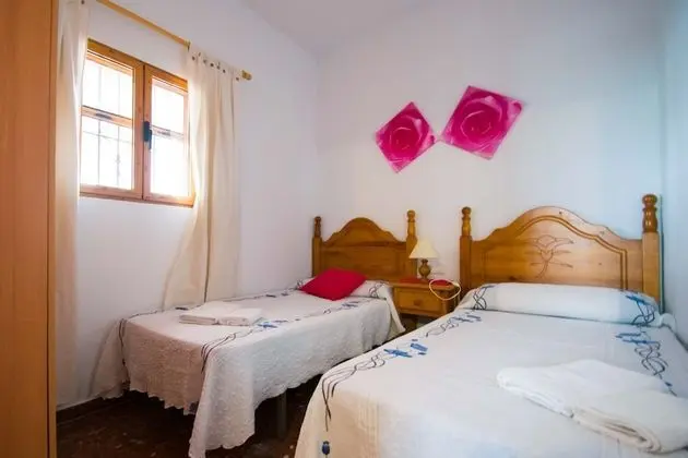 Traditional Ev, 2 Yatak Odası (Villa)