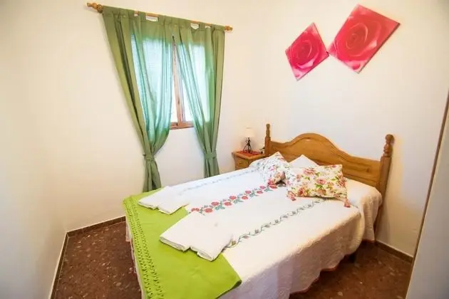 Traditional Ev, 2 Yatak Odası (Villa)