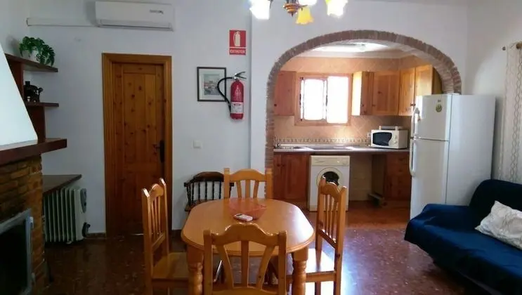 Traditional Ev, 2 Yatak Odası (Villa)