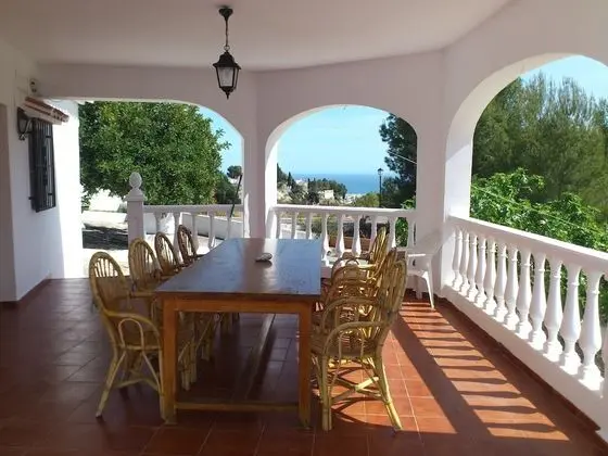 Traditional Ev, 2 Yatak Odası (Villa)