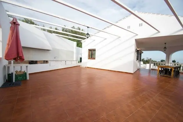 Traditional Ev, 2 Yatak Odası (Villa)