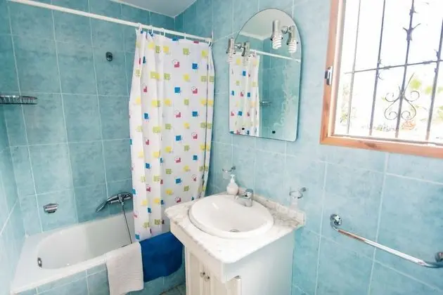 Traditional Ev, 2 Yatak Odası (Villa)