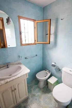 Traditional Ev, 2 Yatak Odası (Villa)