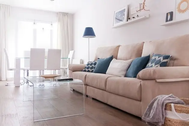 Apart Daire, 4 Yatak Odası