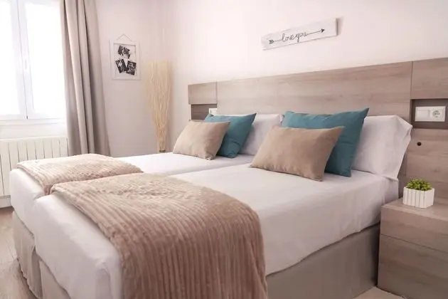 Apart Daire, 4 Yatak Odası