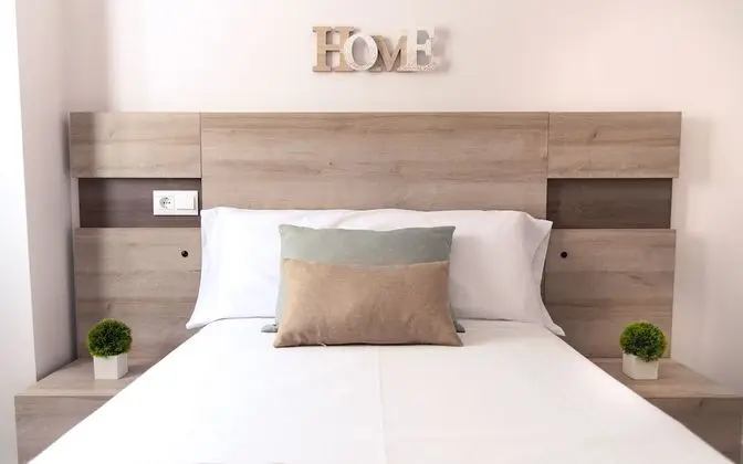 Apart Daire, 4 Yatak Odası