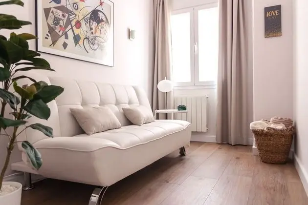 Apart Daire, 4 Yatak Odası