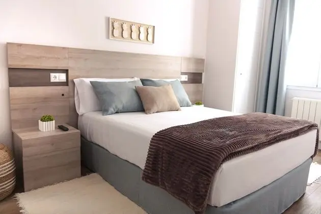 Apart Daire, 4 Yatak Odası