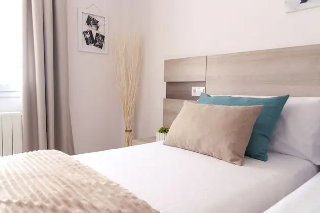 Apart Daire, 4 Yatak Odası