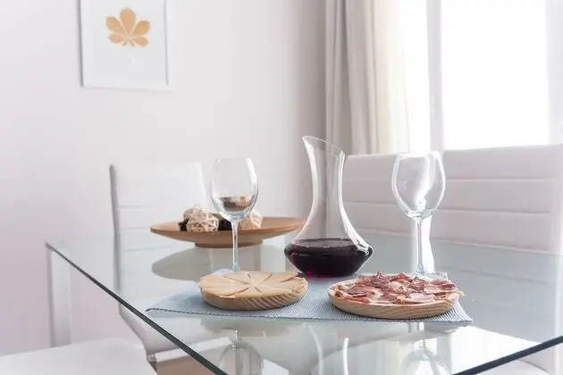 Apart Daire, 4 Yatak Odası