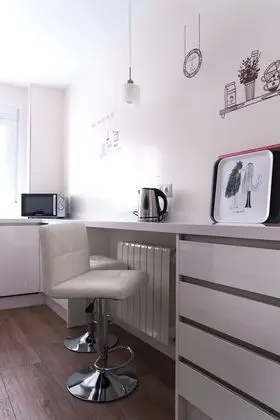 Apart Daire, 4 Yatak Odası