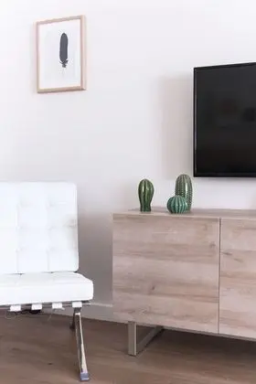 Apart Daire, 4 Yatak Odası