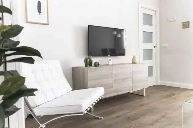 Apart Daire, 4 Yatak Odası