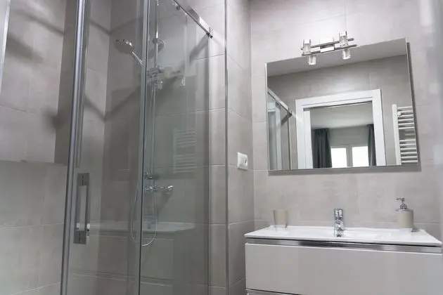 Apart Daire, 4 Yatak Odası