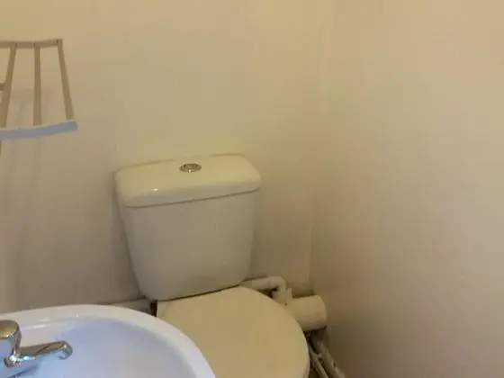 Standard Dört Kişilik Oda, 2 Çift Kişilik Yatak (Shared)