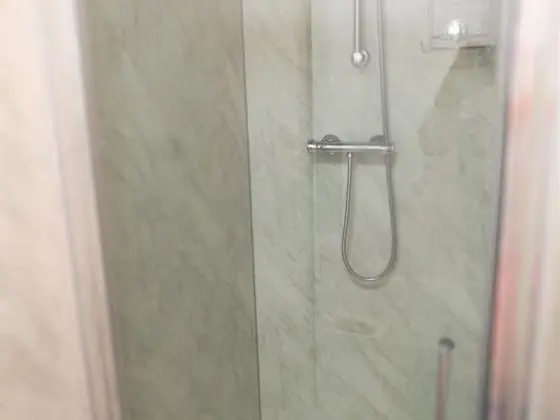 Standard Üç Kişilik Oda, Birden Çok Yatak (Shared)