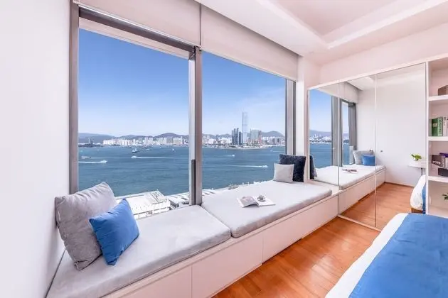 Harbour View Suite