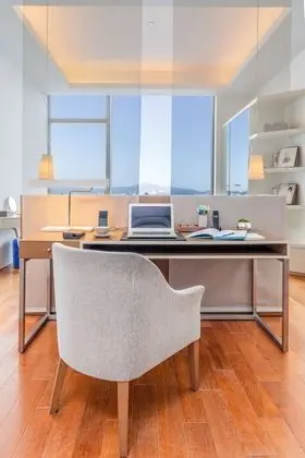 Harbour View Suite