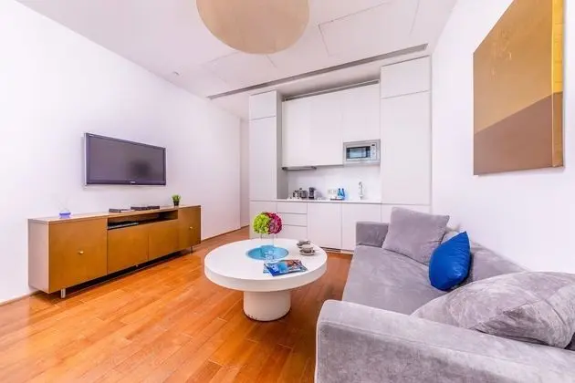 Harbour View Suite
