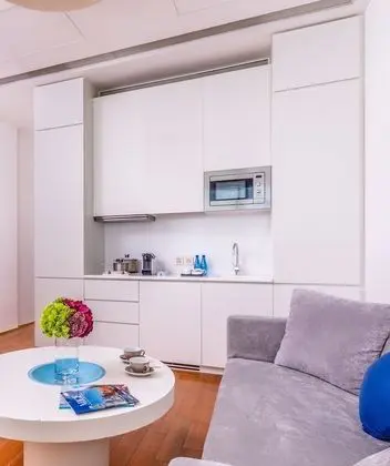 Harbour View Suite