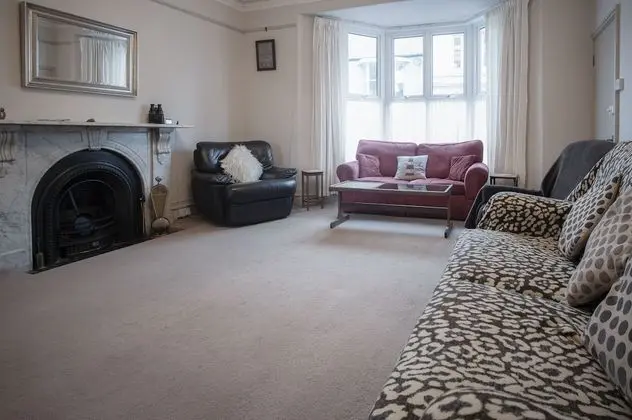 Apart Daire (2 Bedrooms)