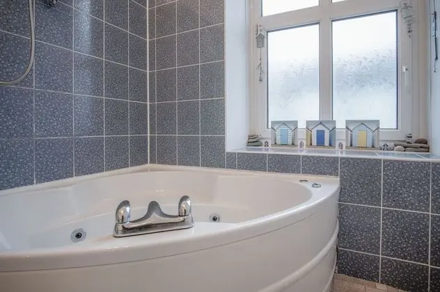 Apart Daire (2 Bedrooms)