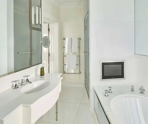 Superior Single Room