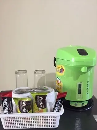 Standard İki Ayrı Yataklı Oda