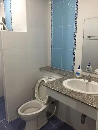 Standard İki Ayrı Yataklı Oda