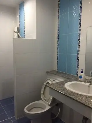 Standard İki Ayrı Yataklı Oda
