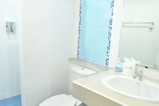 Standard İki Ayrı Yataklı Oda