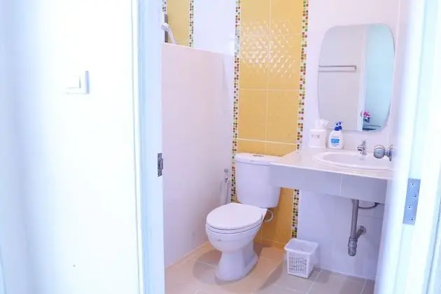 Standard İki Ayrı Yataklı Oda