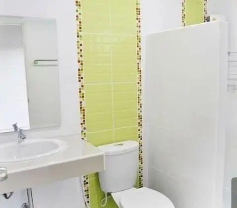 Standard İki Ayrı Yataklı Oda