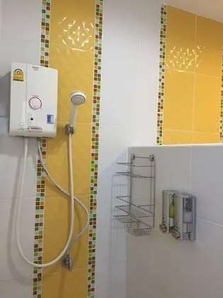 Standard İki Ayrı Yataklı Oda