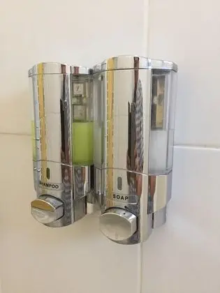 Standard İki Ayrı Yataklı Oda