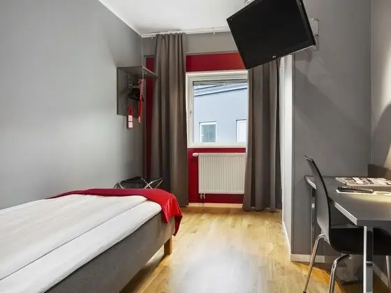 Standard Tek Kişilik Oda