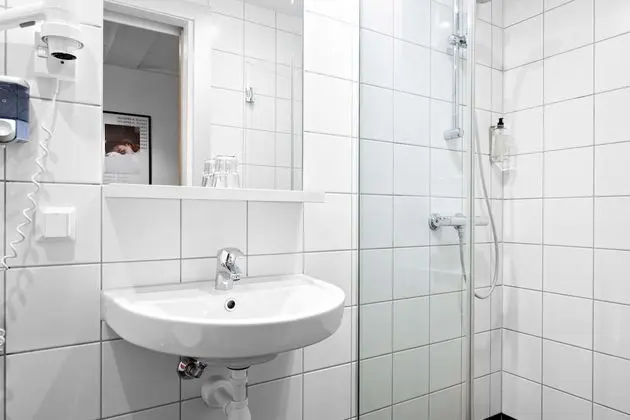 Economy Oda, 1 Tek Kişilik Yatak, Penceresiz