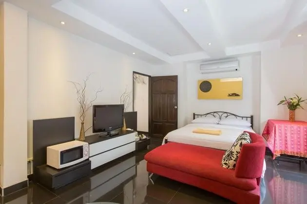 Apart Daire One Bedroom