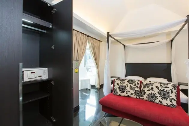 Apart Daire One Bedroom