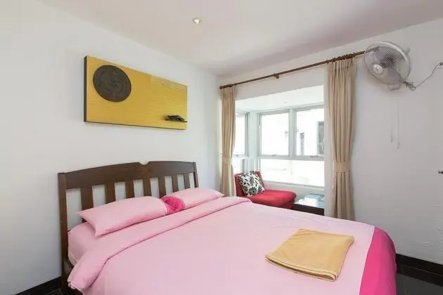 Apart Daire One Bedroom