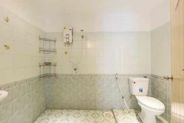 Apart Daire One Bedroom