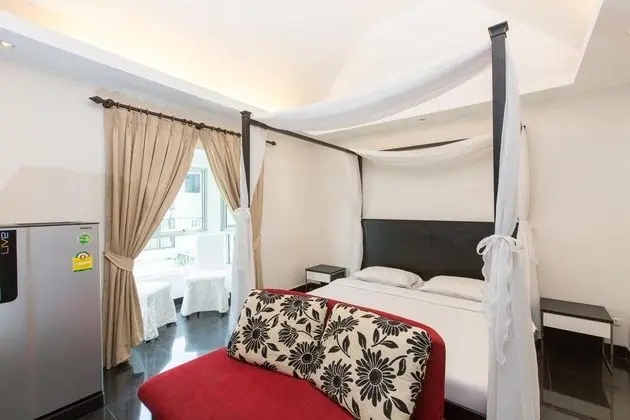 Apart Daire One Bedroom
