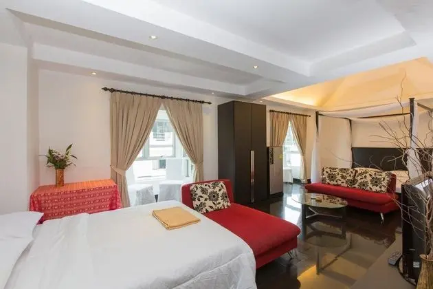 Apart Daire One Bedroom