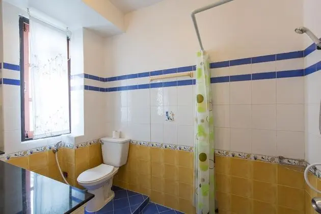 Çift ​​kişilik Standard