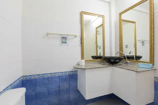 Çift ​​kişilik Superior King Bed